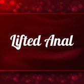 Lifted Anal porn: 31 sex videos