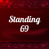 Standing 69 porn: 43 sex videos