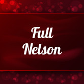 Full Nelson porn: 14 sex videos