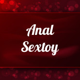 Anal Sextoy