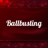 Ballbusting porn: 27 sex videos