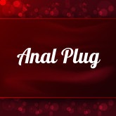 Anal Plug