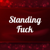 Standing Fuck