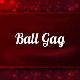 Ball Gag porn: 59 sex videos