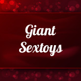 Giant Sextoys porn: 52 sex videos