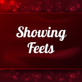 Showing Feets porn: 27 sex videos