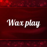 Wax play porn: 9 sex videos