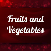 Fruits and Vegetables porn: 48 sex videos