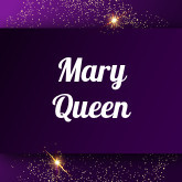 Mary Queen: Free sex videos