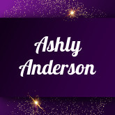 Ashly Anderson: Free sex videos