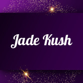 Jade Kush: Free sex videos
