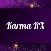 Karma RX