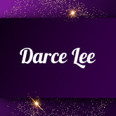 Darce Lee