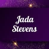 Jada Stevens