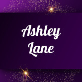 Ashley Lane: Free sex videos