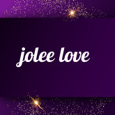 jolee love