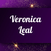 Veronica Leal: Free sex videos