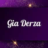 Gia Derza: Free sex videos