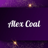 Alex Coal: Free sex videos