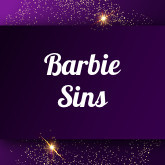 Barbie Sins: Free sex videos