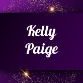 Kelly Paige