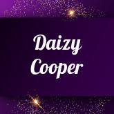 Daizy Cooper: Free sex videos