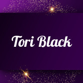 Tori Black: Free sex videos