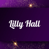 Lilly Hall: Free sex videos
