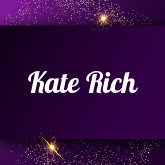 Kate Rich: Free sex videos