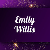 Emily Willis: Free sex videos