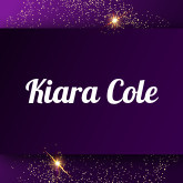 Kiara Cole: Free sex videos
