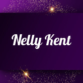 Nelly Kent