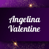 Angelina Valentine: Free sex videos