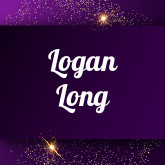 Logan Long