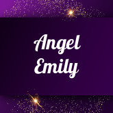 Angel Emily: Free sex videos