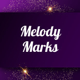 Melody Marks: Free sex videos