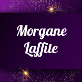 Morgane Laffite 