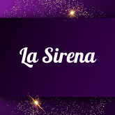 La Sirena: Free sex videos