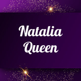 Natalia Queen