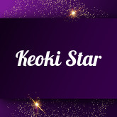 Keoki Star: Free sex videos