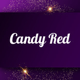 Candy Red: Free sex videos