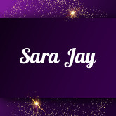 Sara Jay: Free sex videos
