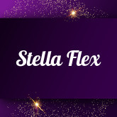 Stella Flex : Free sex videos