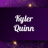 Kyler Quinn