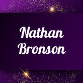 Nathan Bronson
