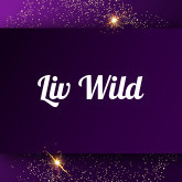 Liv Wild