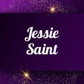 Jessie Saint  : Free sex videos