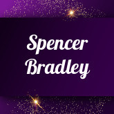 Spencer Bradley: Free sex videos