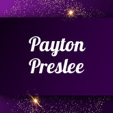 Payton Preslee: Free sex videos