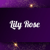 Lily Rose: Free sex videos